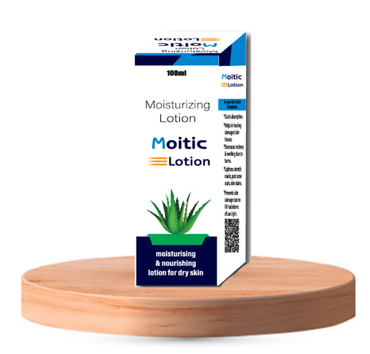 Moitic Lotion